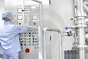 Pharmaceutical and Medicine Manufacturing