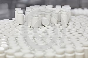 Pharmaceutical nutraceutical compounding packaging capsules