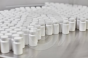 Pharmaceutical nutraceutical compounding packaging capsules