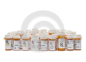 Pharmaceutical Prescriptions