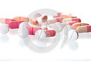 Pharmaceutical Products