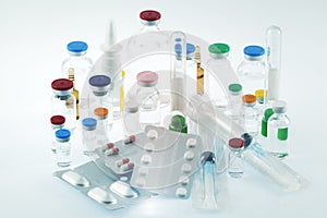 Pharmaceutical products