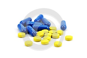 Pharmaceutical Products