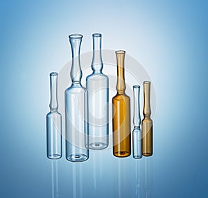 Pharmaceutical vials for Covid-19 Vaccine