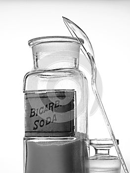 Pharmacy Bicarb Soda