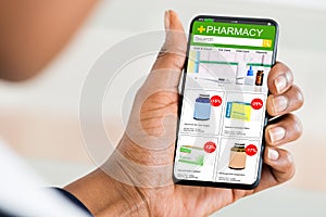 Pharmacy Medicine Online Drug Store