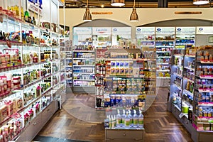 Pharmacy Store