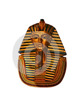 Pharoah mask