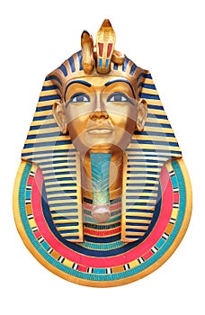 Pharoh Head