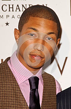 Pharrell Williams