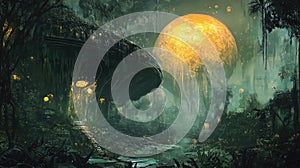 phased emerging radar