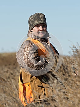 Pheasant Hunter