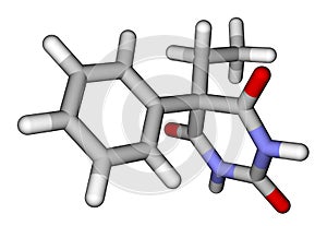Phenobarbital (epilepsy drug)