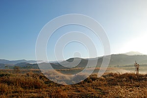 Phetchaboon view point