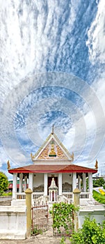 Phetchaburi Temple 06