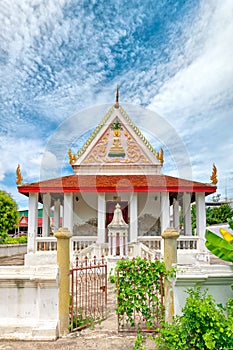 Phetchaburi Temple 07