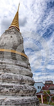 Phetchaburi Temple 13