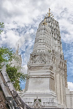 Phetchaburi Temple 35