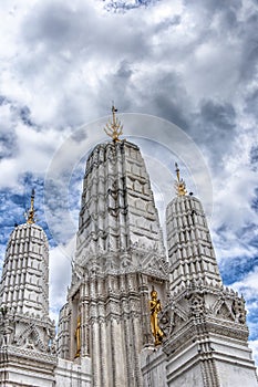 Phetchaburi Temple 32