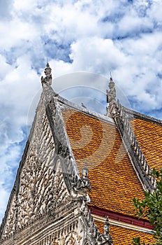 Phetchaburi Temple 20