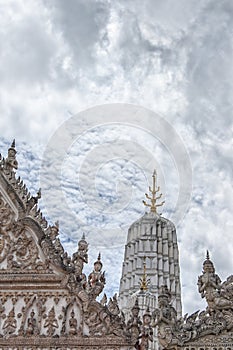 Phetchaburi Temple 28