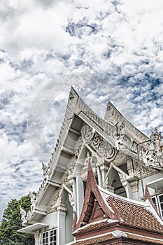 Phetchaburi Temple 38