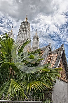 Phetchaburi Temple 30