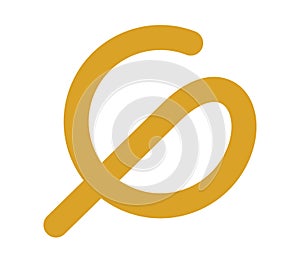 Phi and G Logo Design