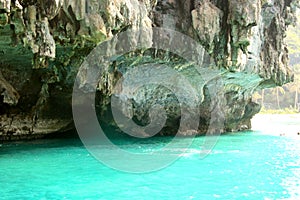 Phi Phi Islands - The Beach - Thailand