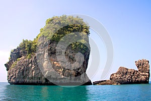 Phi Phi Islands - The Beach - Thailand