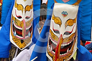 Phi Ta Khon