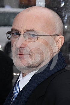 Phil Collins