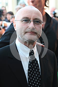 Phil Collins