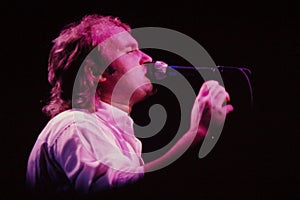 Phil Collins Entertainer