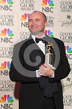 Phil Collins