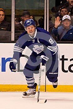 Phil Kessel Toronto Maple Leafs
