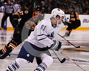 Phil Kessel Toronto Maple Leafs
