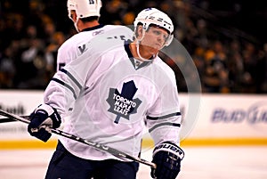 Phil Kessel Toronto Mapleleafs