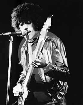 Phil Lynott