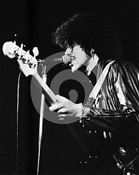 Phil Lynott