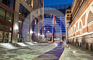 Philadelphia art work