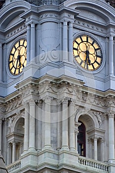 Philadelphia City Hall