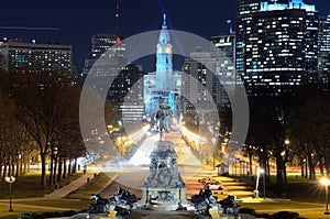 Philadelphia City Hall photo