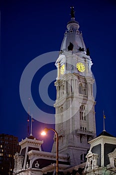 Philadelphia City Hall