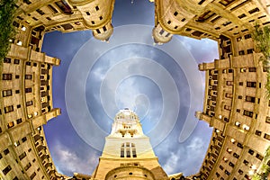 Philadelphia City Hall