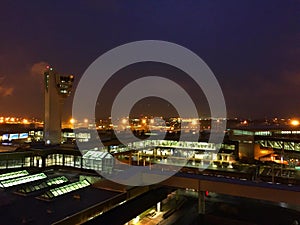 Philadelphia International Airport photo