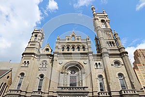 Philadelphia Masonic Temple