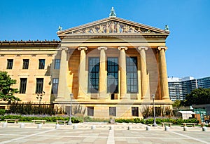 Philadelphia Museum of Art