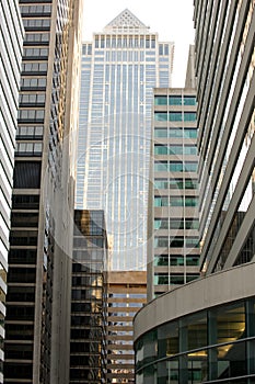 Philadelphia office buildings