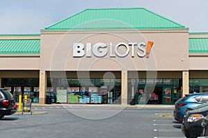 Big Lots sells Furniture, Patio, Mattresses, For the Home & Toys